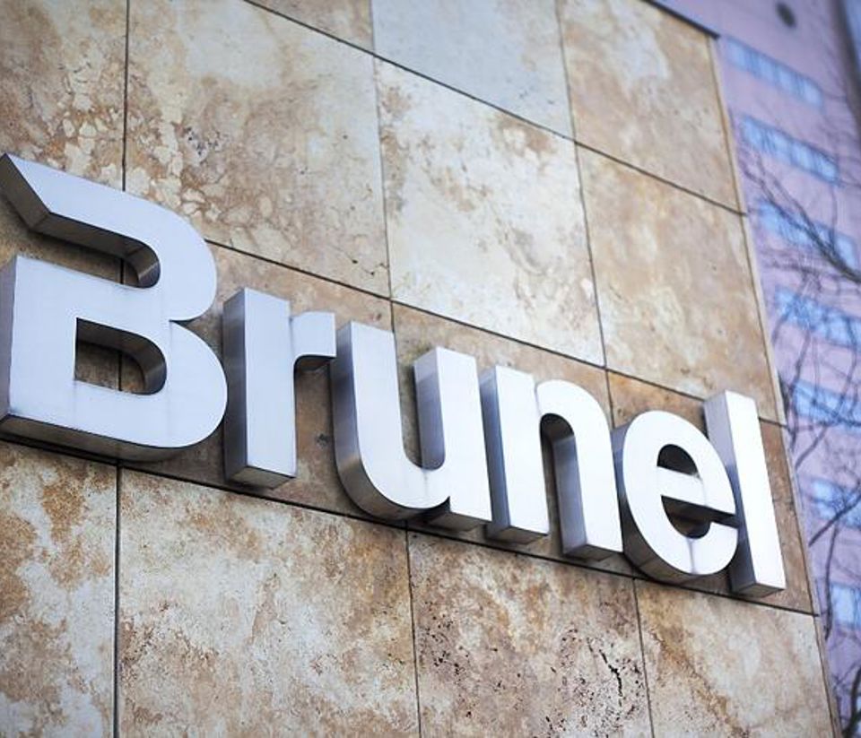Digital Strategy Brunel | 4NG
