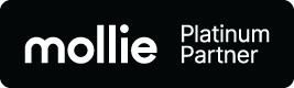 Mollie Platinum Badge - 4NG Partners