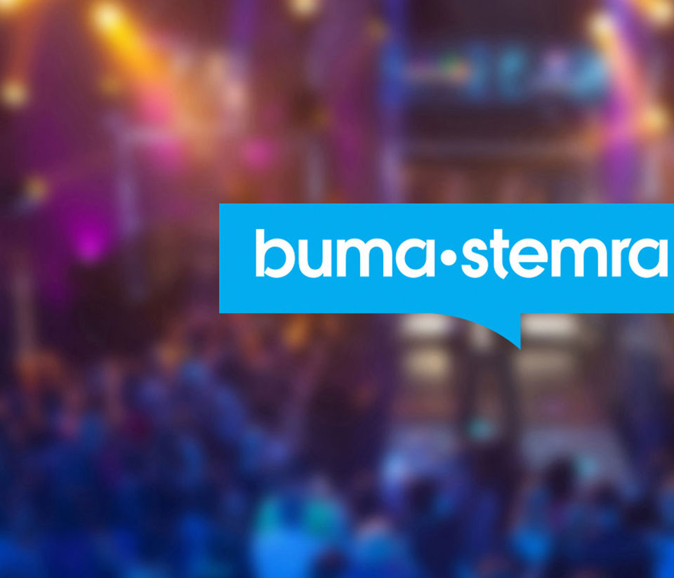 Digital Strategy Buma-Stemra | 4NG