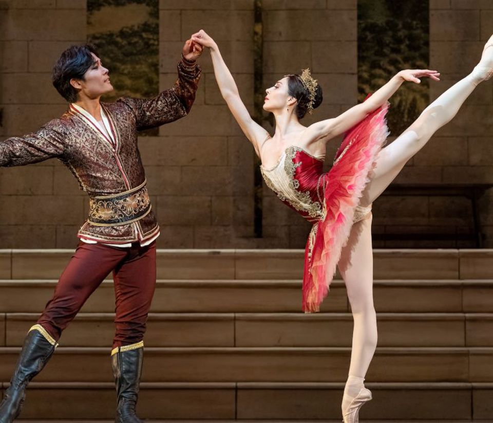 Performance & Growth Nationale Opera en Ballet | 4NG