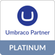 Platinum Vertical Partner Badge