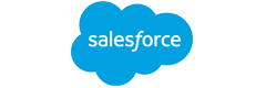 Salesforce Logo