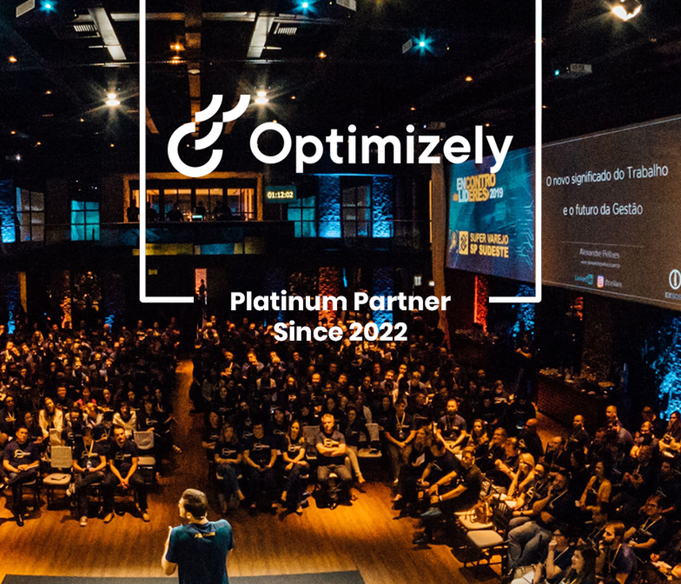 Optimizely - 4NG Platinum partner